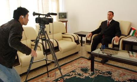 人物宣傳（chuán）片拍攝（shè）製作