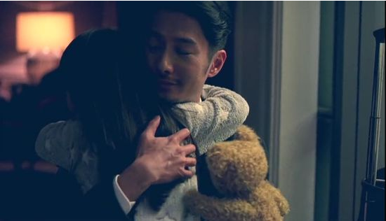 企業宣傳片拍攝暖心微影戲|讓孩子去（qù）愛（ài）