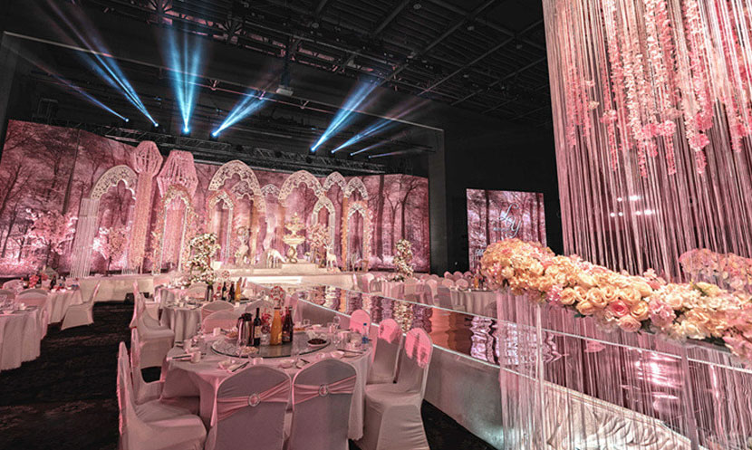 星光梅地（dì）亞（yà）【wonderful dream】