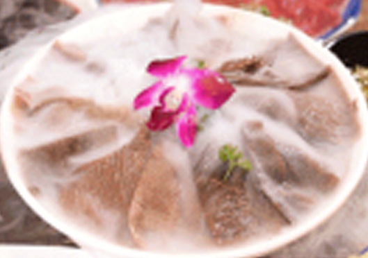 人間美味（wèi）