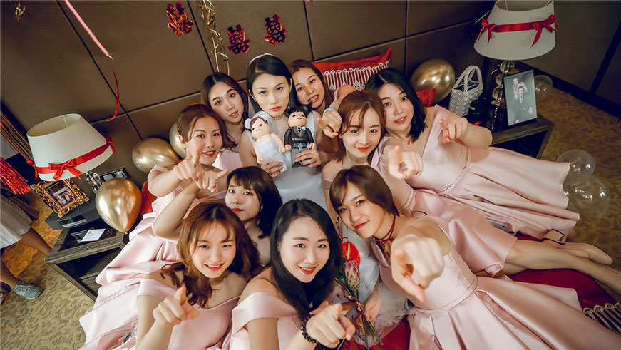 億采文（wén）化傳媒