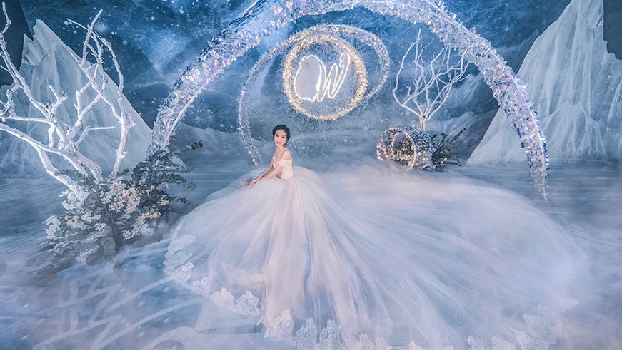 億（yì）采文化傳媒