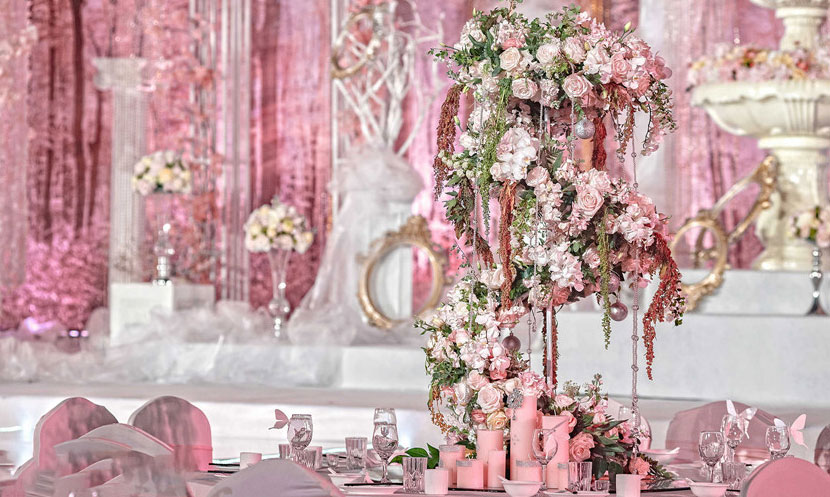 億（yì）采文化傳媒