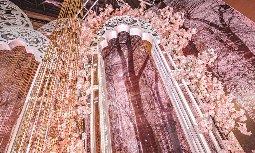 億采文化傳（chuán）媒