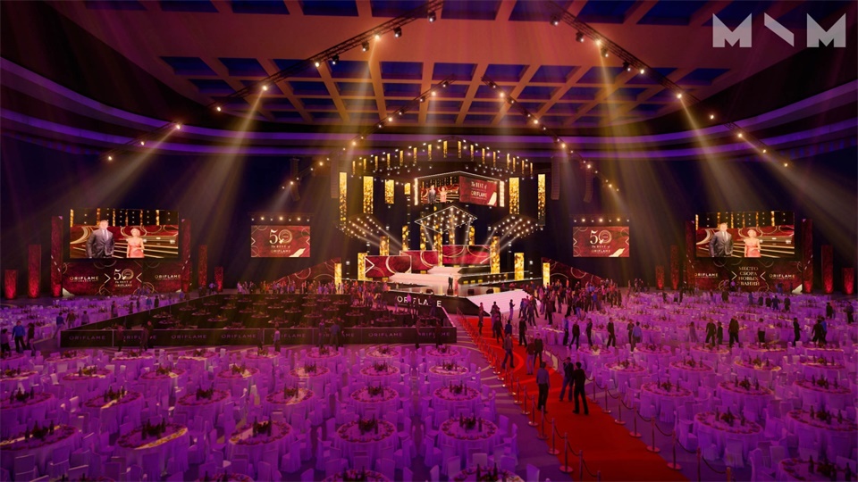 周（zhōu）年慶典（diǎn）