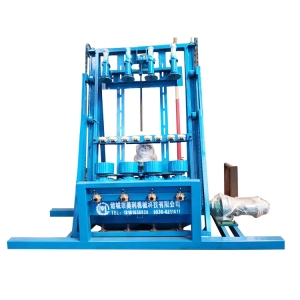 浙江四工（gōng）位消防瓶內噴機（jī）