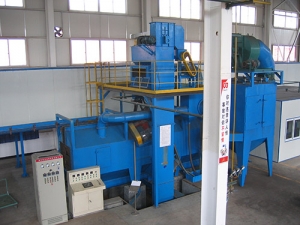 懸鏈式（shì）外拋機