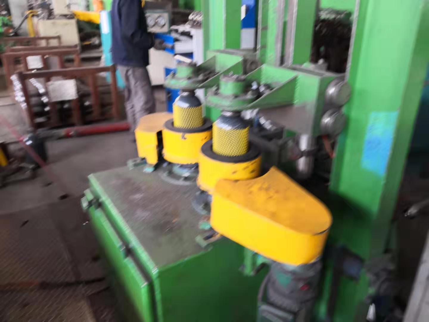 鋼（gāng）瓶內噴機